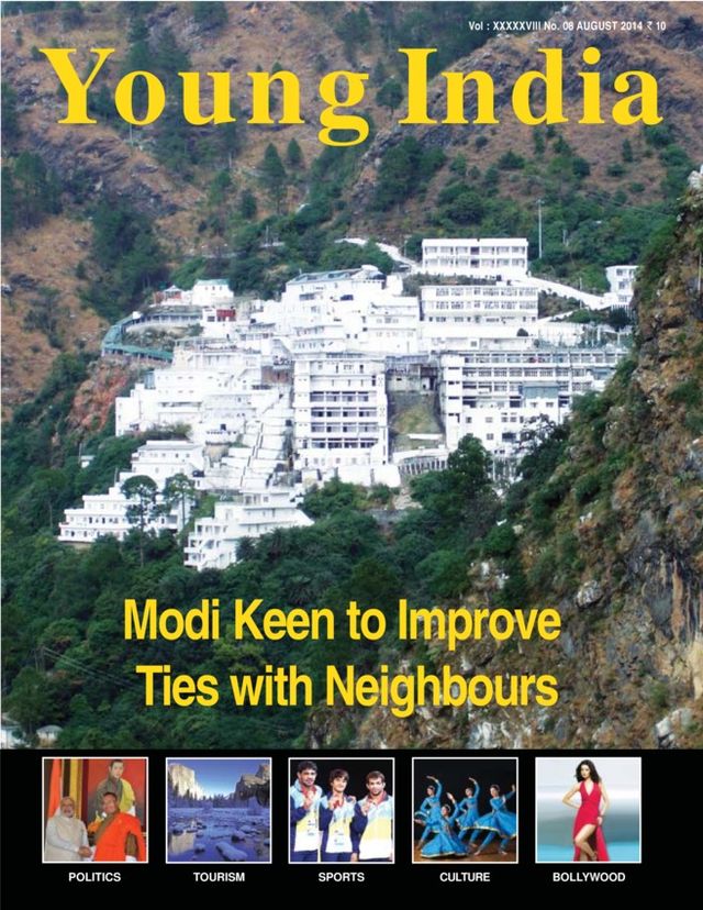 Young India