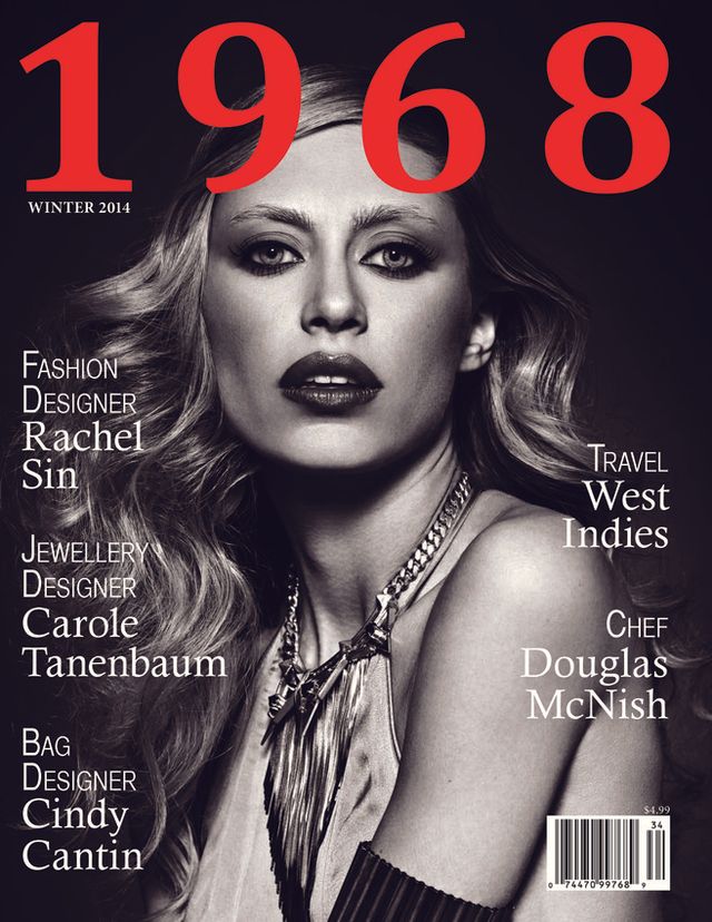 1968 Magazine