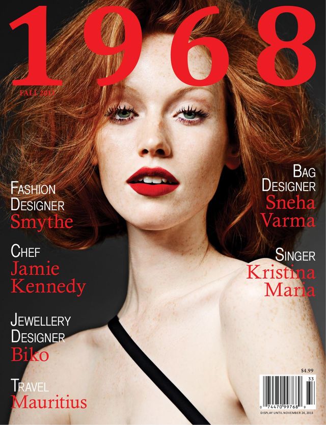 1968 Magazine
