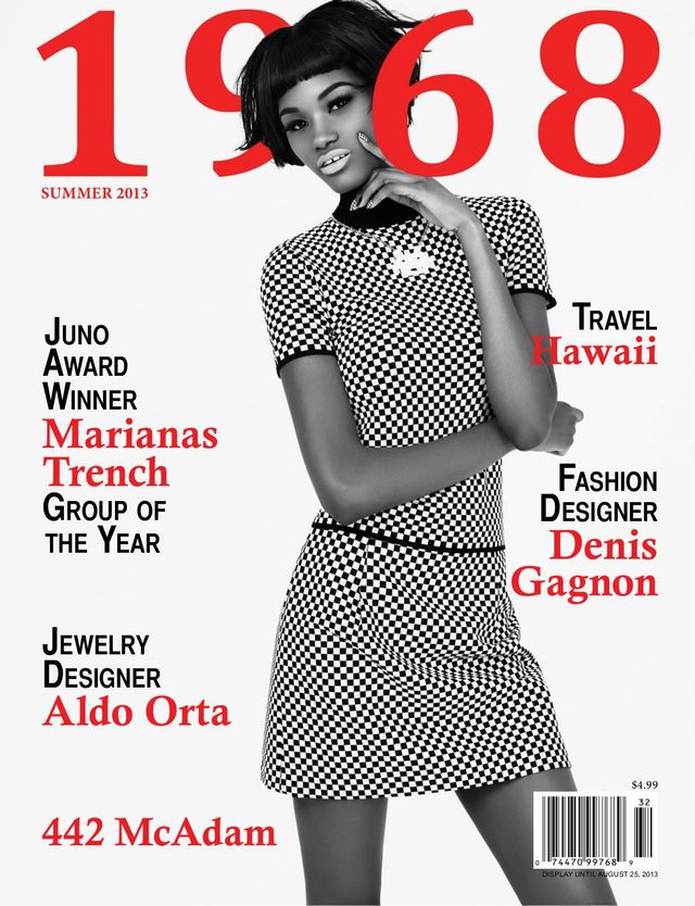 1968 Magazine