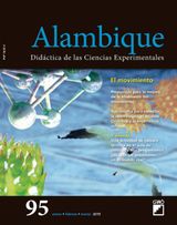 Enero - Marzo 2019