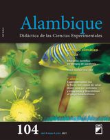 Abril - Junio 2021