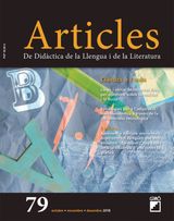 Octubre - Desmembre 2018