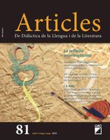 Abril - Junio 2019