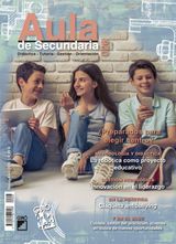 Marzo - Abril 2018