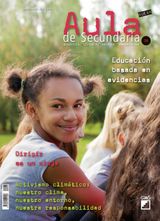 Marzo - Abril 2020