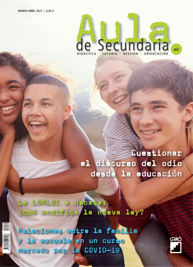 Aula de Secundaria