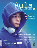 Marzo - Abril 2023
