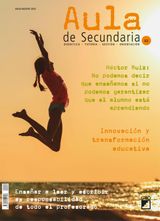 Julio - Agosto 2023