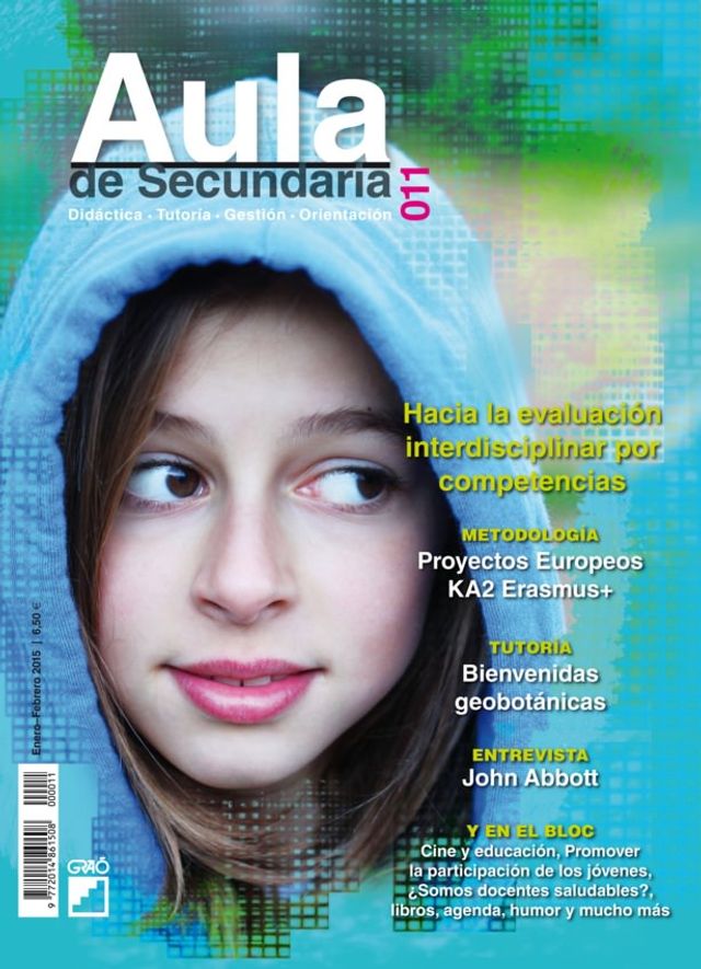 Aula de Secundaria