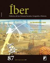 Abril - Junio 2017