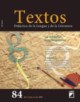 Abril - Junio 2019