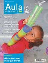 Marzo - Abril 2018