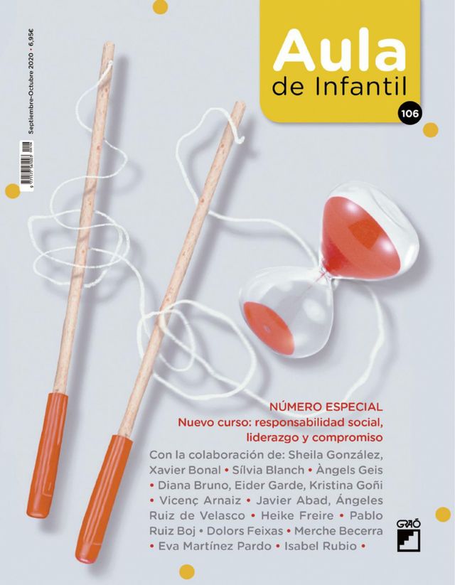 Aula de Infantil