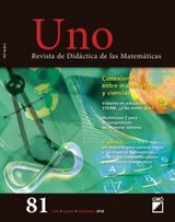 Julio - Septiembre 2018