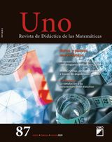 Enero - Marzo 2020