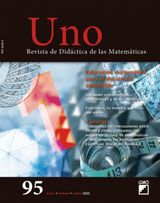 Enero - Marzo 2022