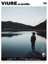 Març - Abril 2018