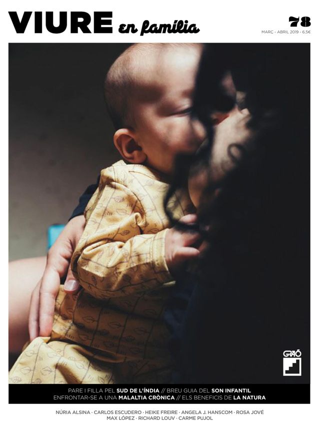 Viure en Família