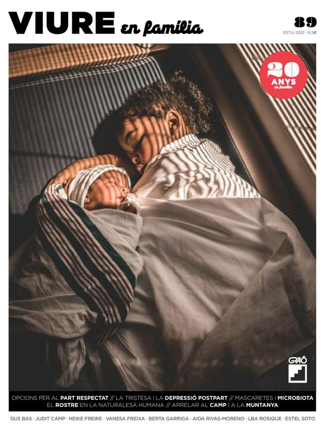 Viure en Família
