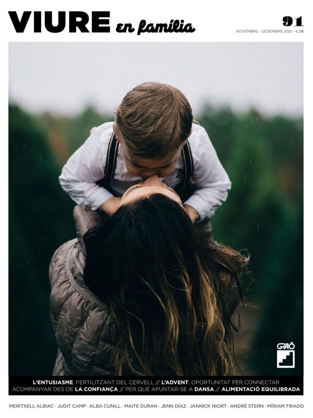 Viure en Família