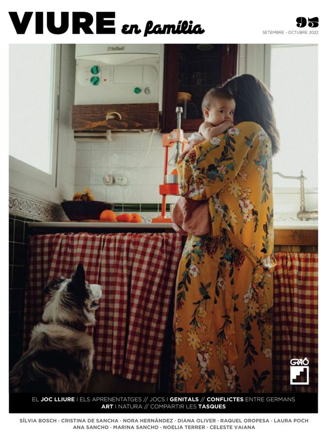 Viure en Família