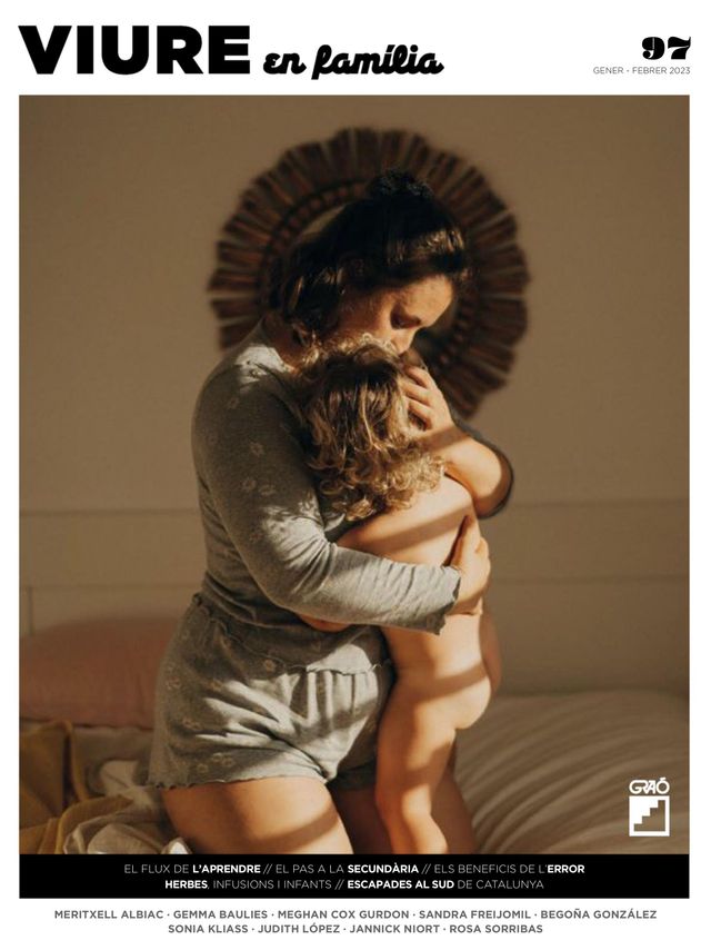 Viure en Família