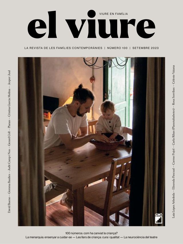 Viure en Família