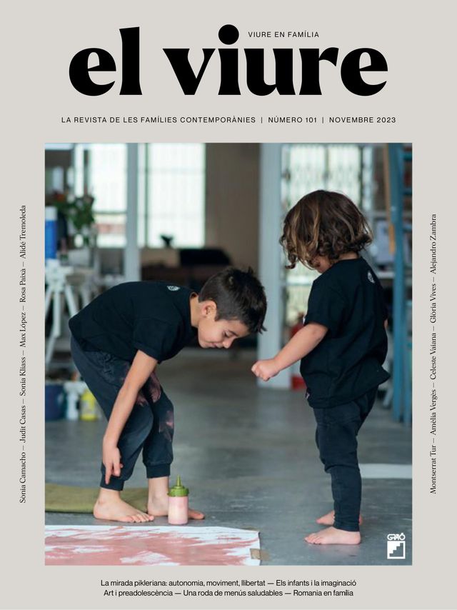 Viure en Família