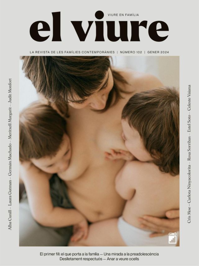 Viure en Família