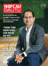 Nhịp Cầu Đầu Tư