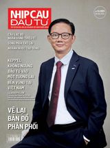 Nhịp Cầu Đầu Tư