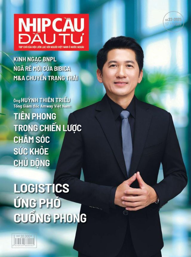 Nhịp Cầu Đầu Tư