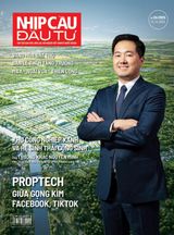 Nhịp Cầu Đầu Tư
