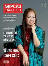 Nhịp Cầu Đầu Tư