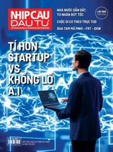 Nhịp Cầu Đầu Tư