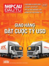 Nhịp Cầu Đầu Tư