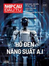 Nhịp Cầu Đầu Tư