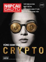 Nhịp Cầu Đầu Tư