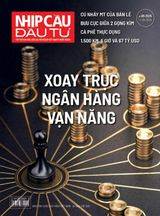 Nhịp Cầu Đầu Tư
