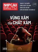Nhịp Cầu Đầu Tư