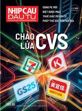 Nhịp Cầu Đầu Tư