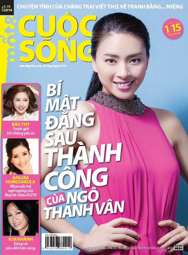 Mốt & Cuộc Sống