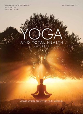 Yoga and Total Health