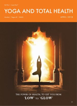 Yoga and Total Health