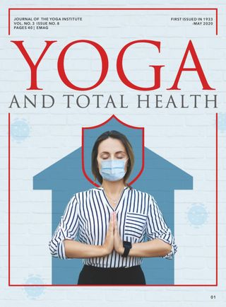 Yoga and Total Health