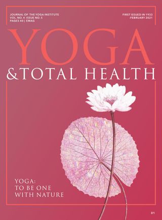 Yoga and Total Health