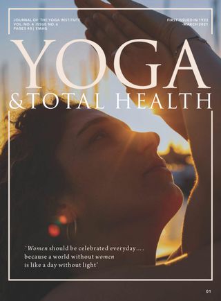 Yoga and Total Health
