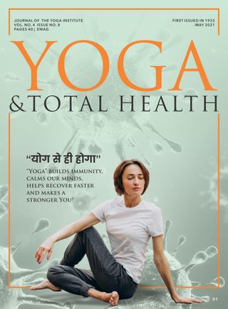 Yoga and Total Health