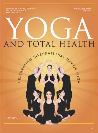 Yoga and Total Health